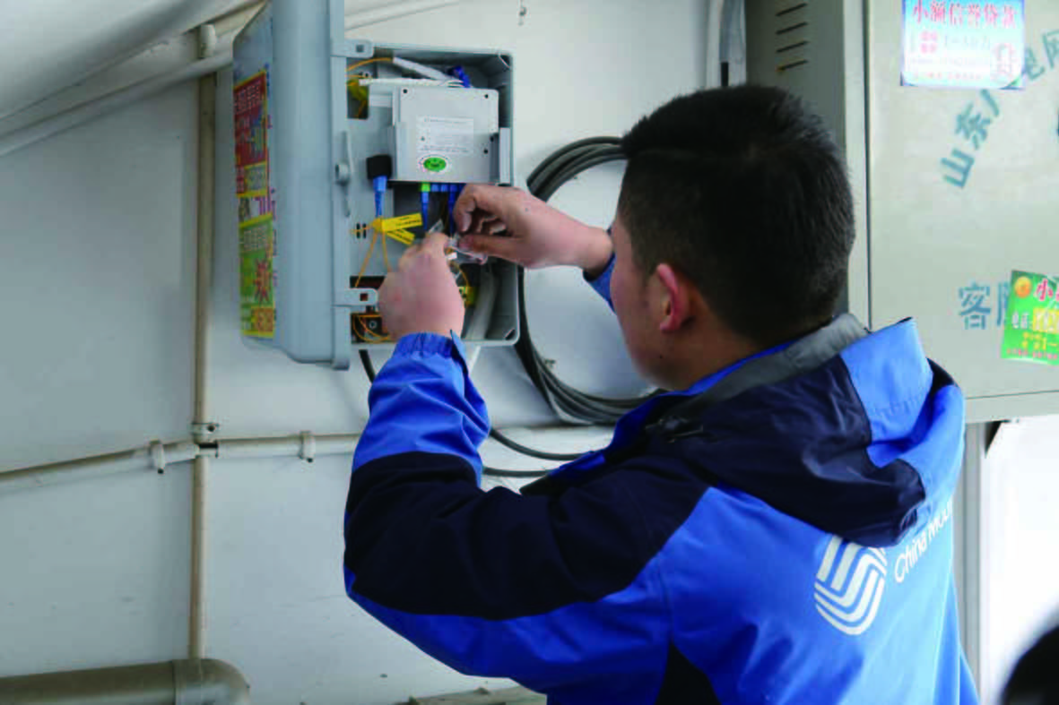 
用心服务 擦亮“金字招牌”“奋斗20载 整装再出发”之服务篇|星空体育APP(图5)