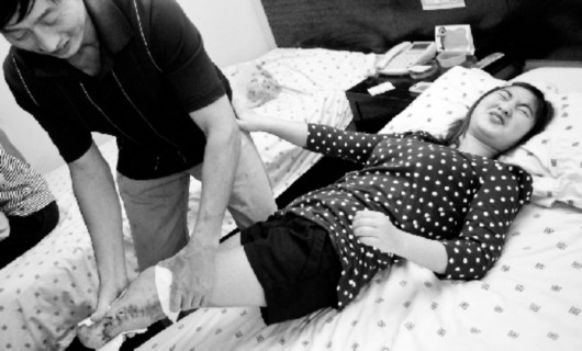 星空体育APP|风清气正过春节 生态环境部党风廉政建设领导小组印发廉政通知(图3) 星空体育APP