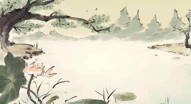 秦观很唯美的一首词 夜月一帘幽梦 东风十里柔情 美得令人惊艳:星空体育app下载(图3)
秦观很唯美的一首词 夜月一帘幽梦 东风十里柔情 美得令人惊艳:星空体育app下载(图3)