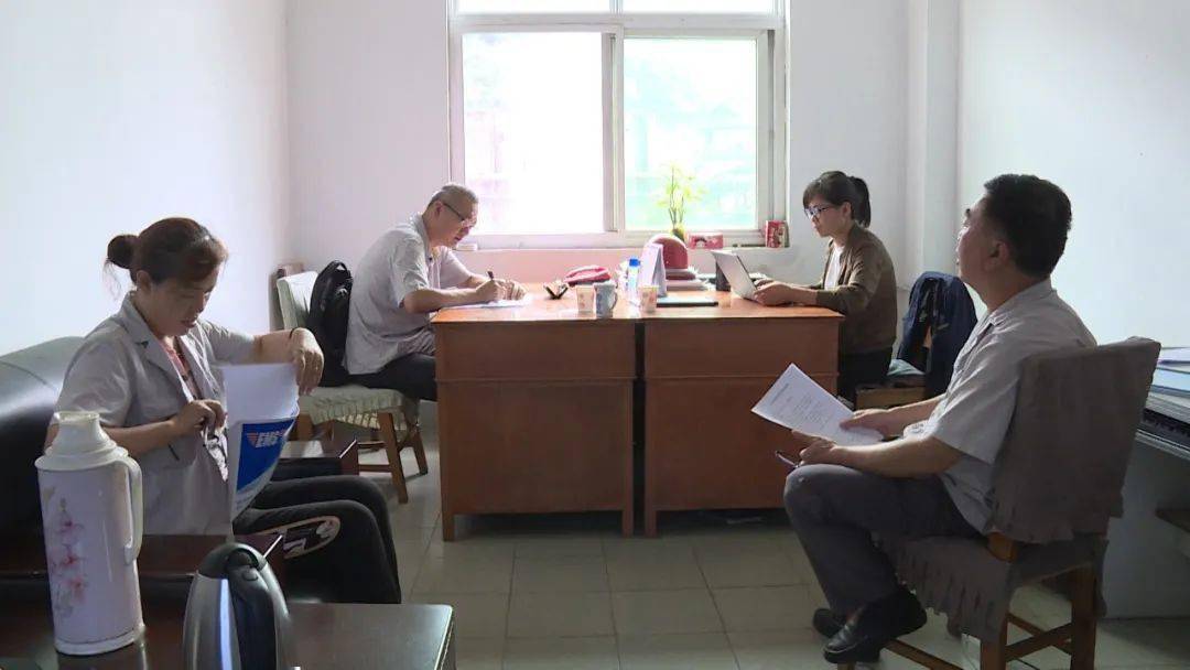 星空体育app下载：
略钢公司质量、情况和职业康健宁静治理体系通过认证审核(图5)