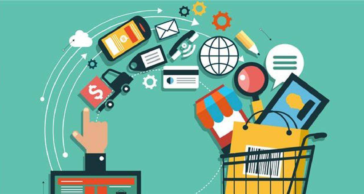 ‘星空体育app下载’
亚马逊跨境电商怎么做?与海内知名电商有什么区别?(图1)