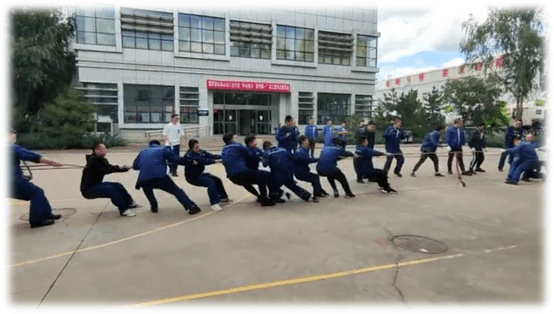 
新员工专题【星空体育app下载】(图4)