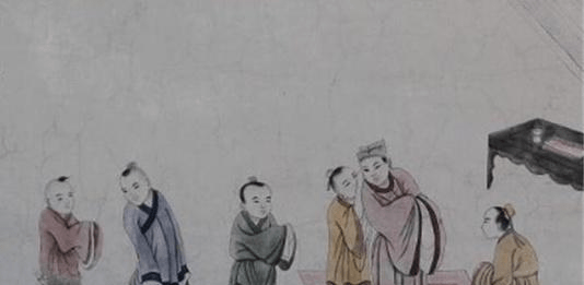 当人问“您尊姓”时 通常会回覆“免贵” 但这2个姓不行用免贵_星空体育app下载(图3)
当人问“您尊姓”时 通常会回覆“免贵” 但这2个姓不行用免贵_星空体育app下载(图3)