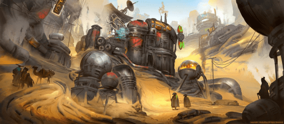 星空体育APP：
做观点设计之前需要的准备(图2)